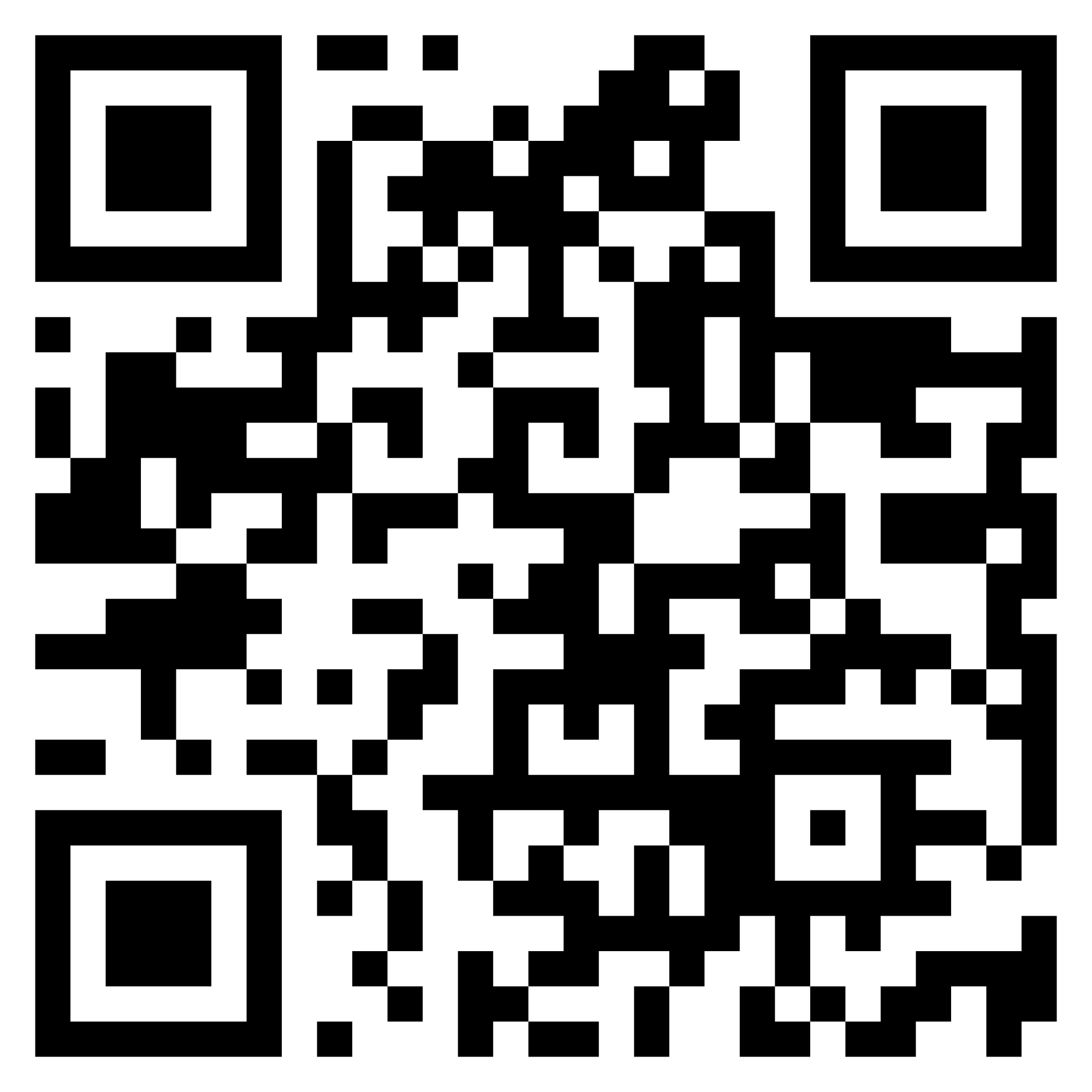 Facebook QR Code